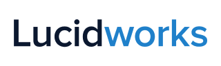 Logo Lucidworks