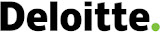 Deloitte logo