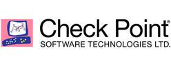 Logo Check Point