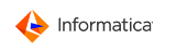 Informatica ロゴ