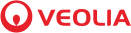 Logotipo da Veolia