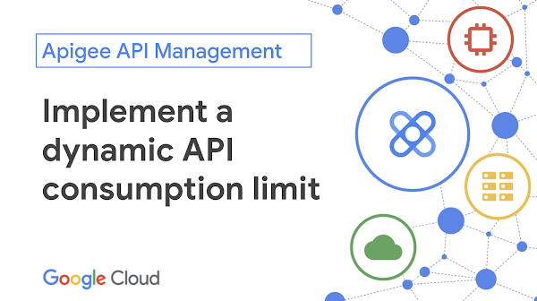 Dynamisches API-Nutzungslimit mithilfe der Kontingentrichtlinie implementieren