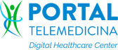 Logo: Portal Telemedicina