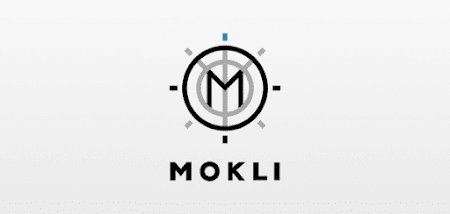 Mokli logo