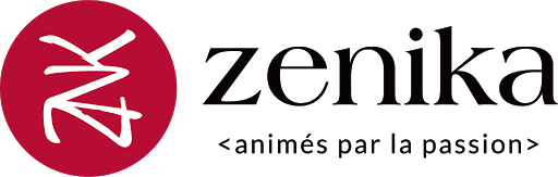 Zenika logo