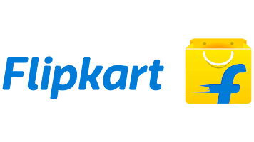 Flipkart 로고