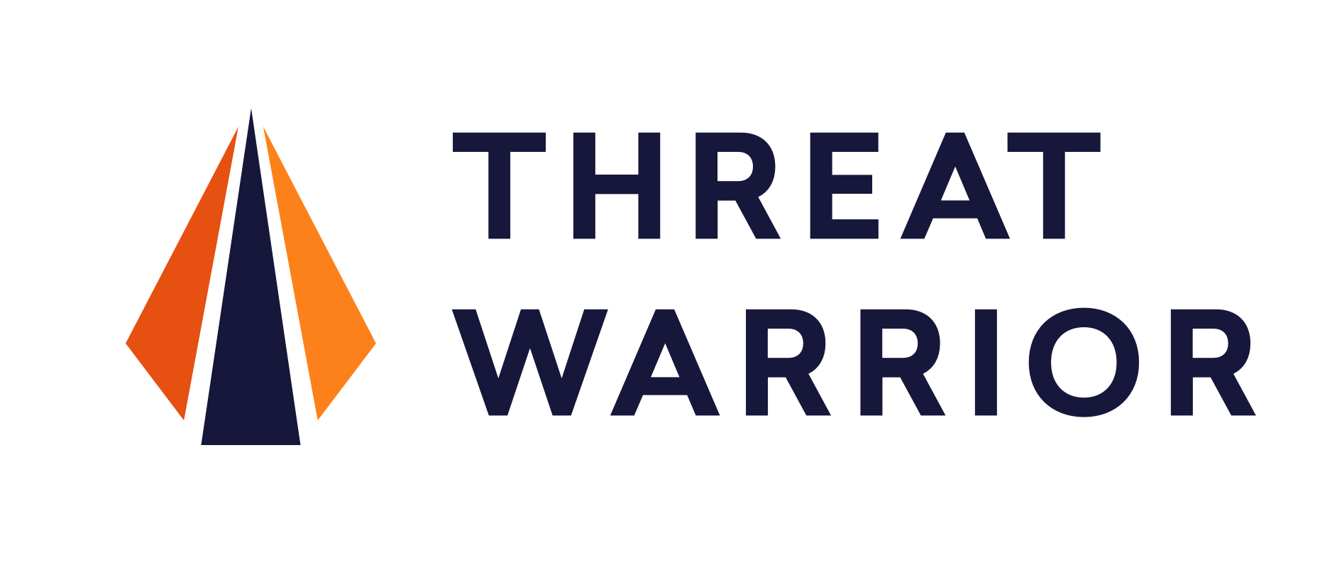 Threat Warrior 로고