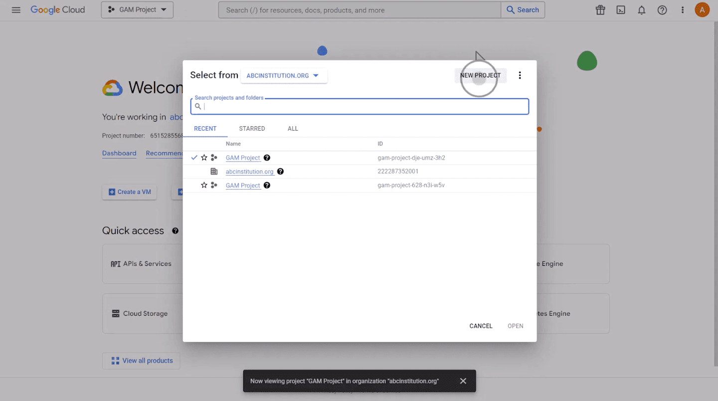 Watch video: Google Workspace Analytics: Understanding usage, engagement, and security - BigQuery export