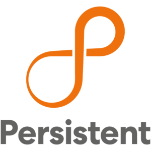 Persistent Logo