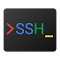 Item logo image for Secure Shell