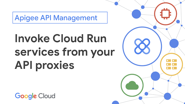 Cloud Run-Dienste über Ihren API-Proxy in Apigee aufrufen 