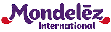 Mondelez International ロゴ