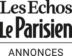 Anuncios Les Echos Le Parisien