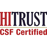 HITRUST CSF