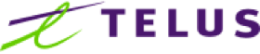 Logo TELUS