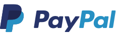 Logo: PayPal