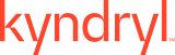 Logo: Kyndryl