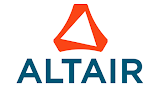 Logo: altair