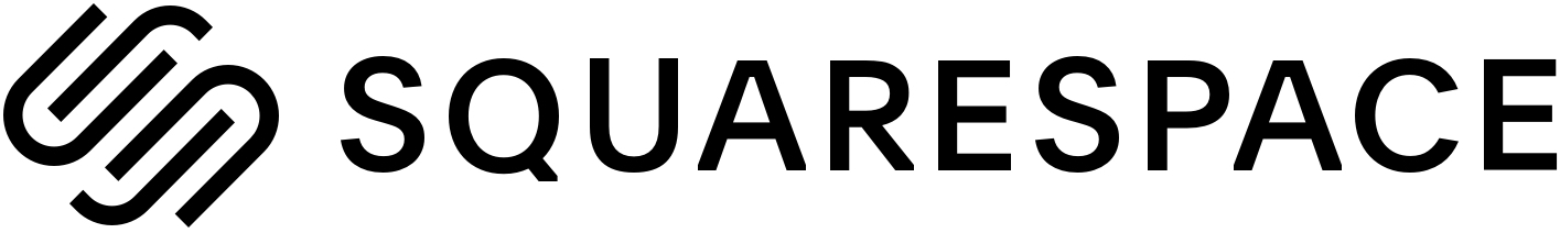 Logo: Squarespace