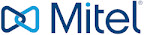 Logotipo da Mitel