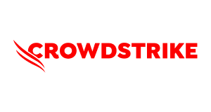 Crowdstrike 회사 로고