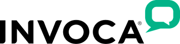 Invoca 社のロゴ