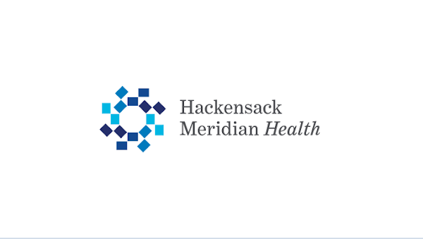 Logo: Hackensack Meridian Health