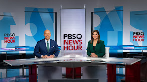 PBS News Hour thumbnail