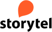 Logo: Storytel