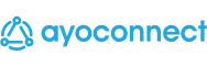Ayoconnect 로고