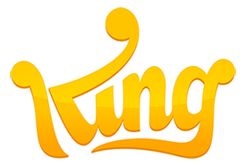 King logo