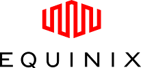 Logo: Equinix