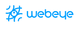 Logotipo de WebEye