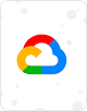 Google Cloud 로고