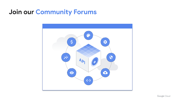 Apigee-Community-Foren