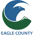 Eagle megye logója