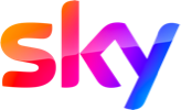 Logo: Sky