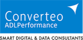 Logo: Converteo