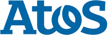 Logo: Atos