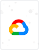 Logotipo de Google Cloud