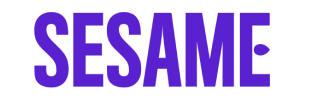 Logotipo da Sesame