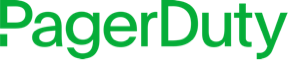 Logo: PagerDuty