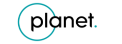 Logo: Planet