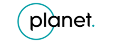 Logo Planet