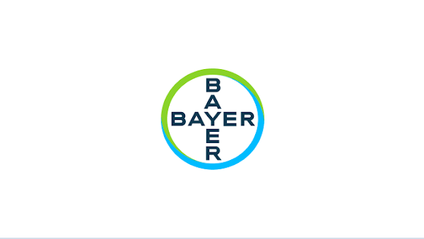 Bayer logo