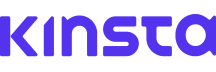 Kinsta logo