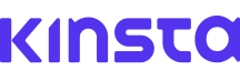 Logo Kinsta