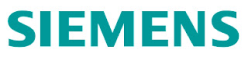 Logo: Siemens