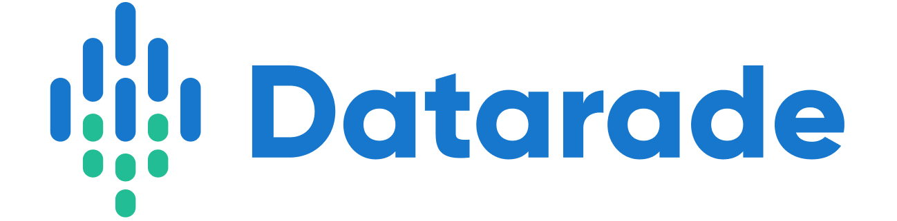 Logotipo da Datarade