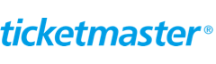 Logo: Ticketmaster